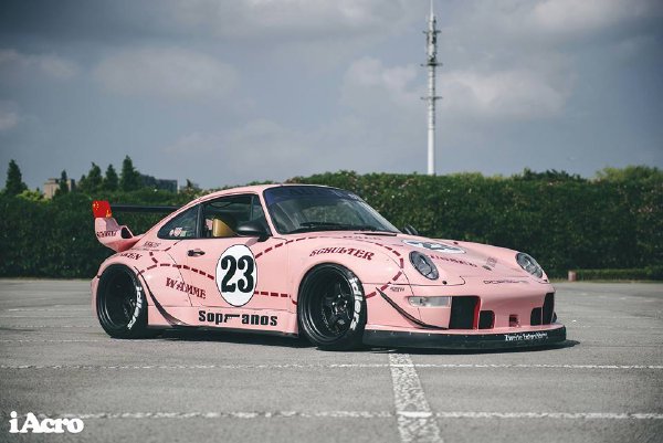 Cover image for Sopranos