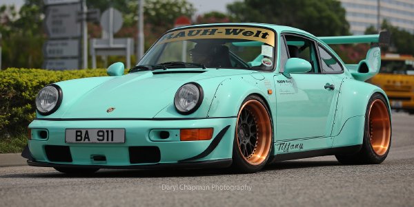 Cover image for Tiffany