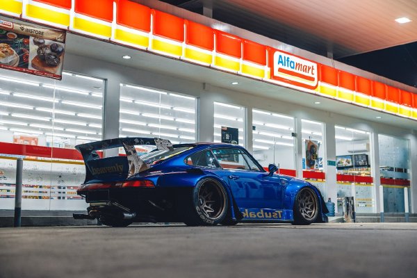 Cover image for Tsubaki