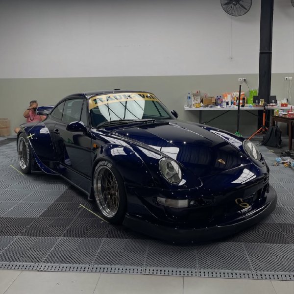 Cover image for Werkudara