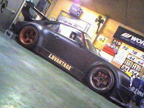 Cover image for Advantage