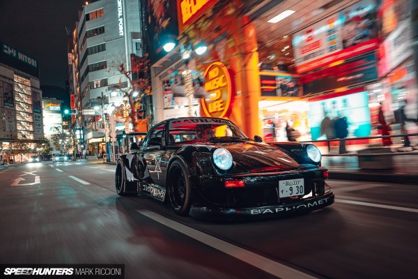 Cover image for Baphomet