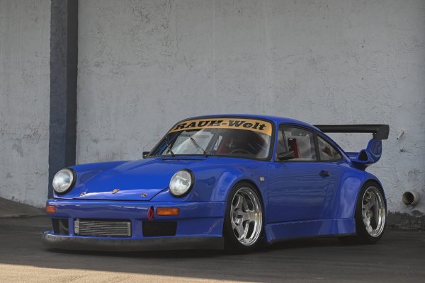 Cavallino 2