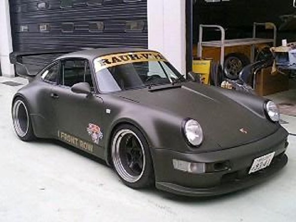 Cover image for Front Row