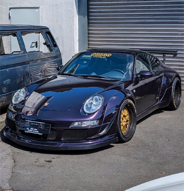 Cover image for Gesshoku