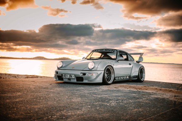 Cover image for Ginga