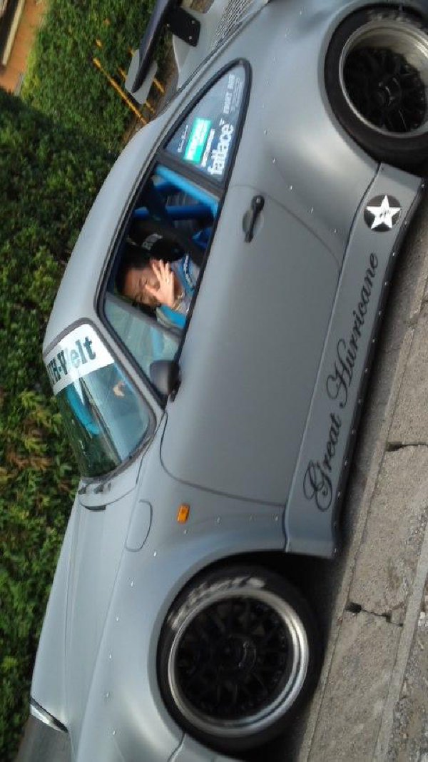 Cover image for Great Hurricane