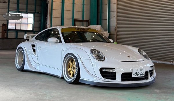 Cover image for Hanabusa