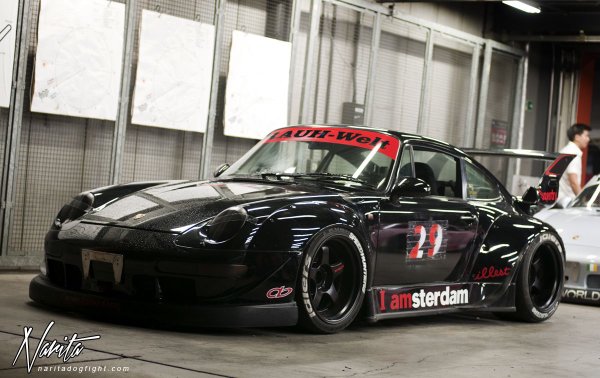 Cover image for I amsterdam