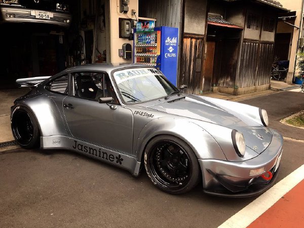 Cover image for Jasmine