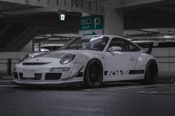 Cover image for John Wick