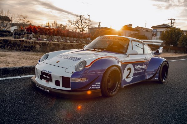 Cover image for Liberty Walk