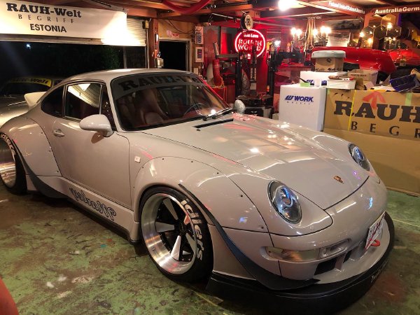 Cover image for Marley