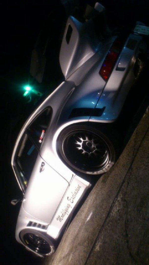 Cover image for Modifying Exclusive