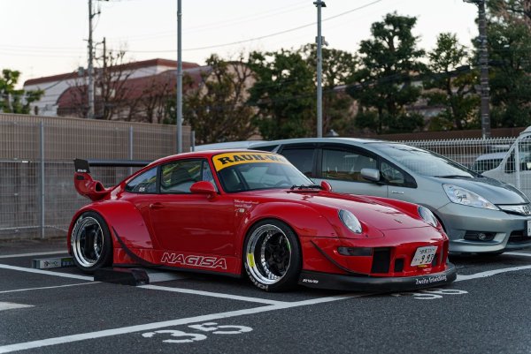 Cover image for Nagisa