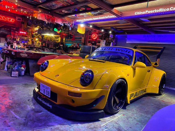 Cover image for PAINA