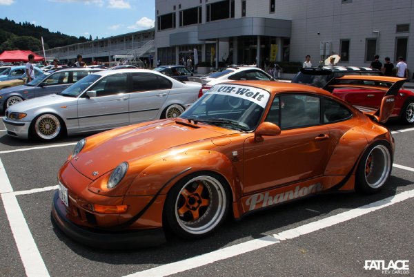 Cover image for Phantom