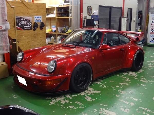 Cover image for Red Baron