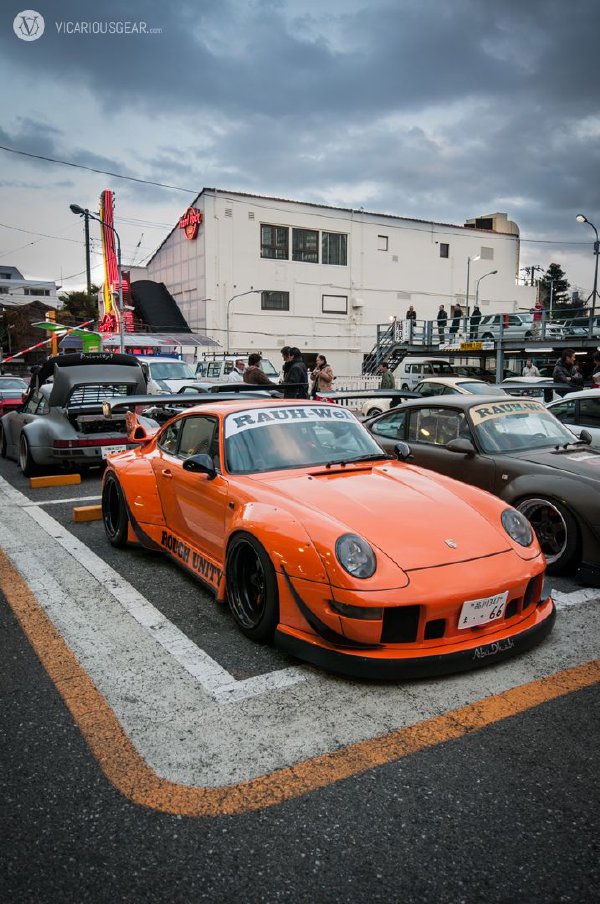 Cover image for Rough Unity