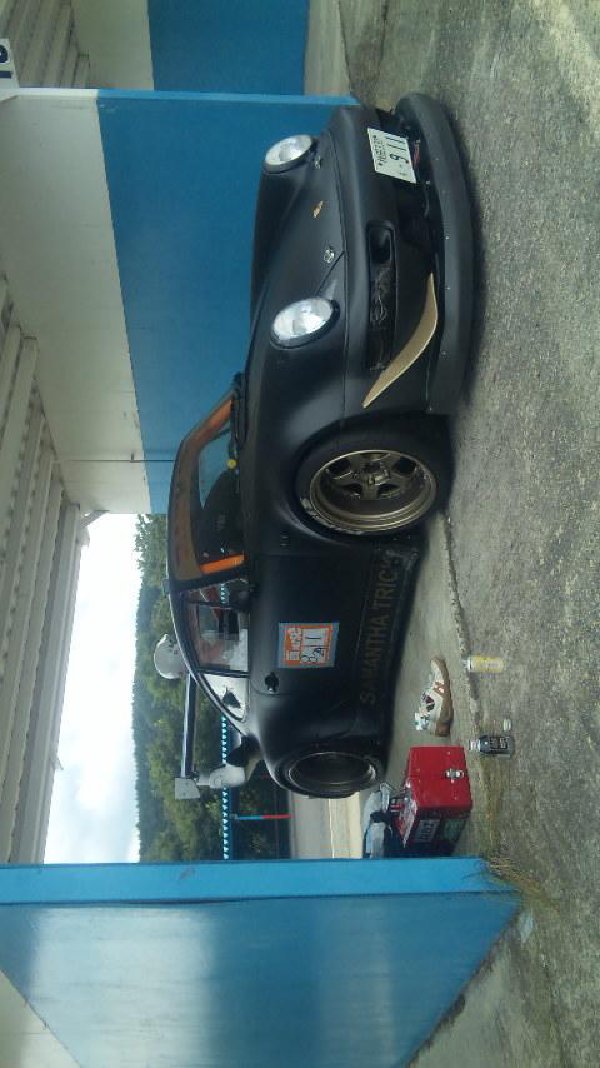 Cover image for Samantha Trick