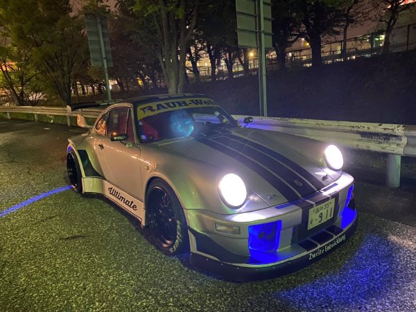 Cover image for Ultimate