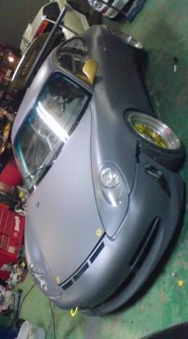 Cover image for Unnamed