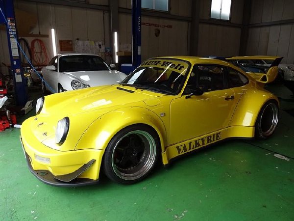 Cover image for Valkyrie