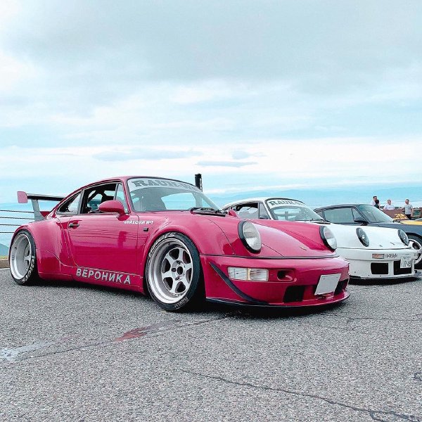 Cover image for Veronika