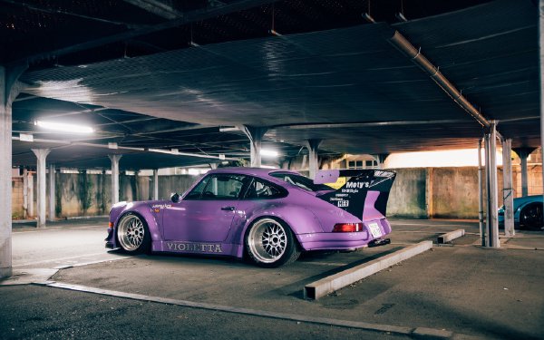 Cover image for Violetta