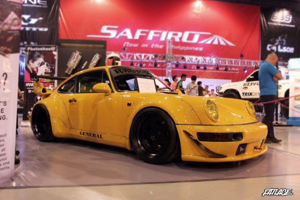 Cover image for General