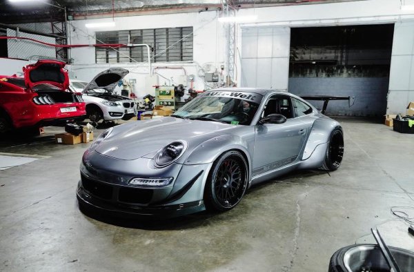 Cover image for Teresa