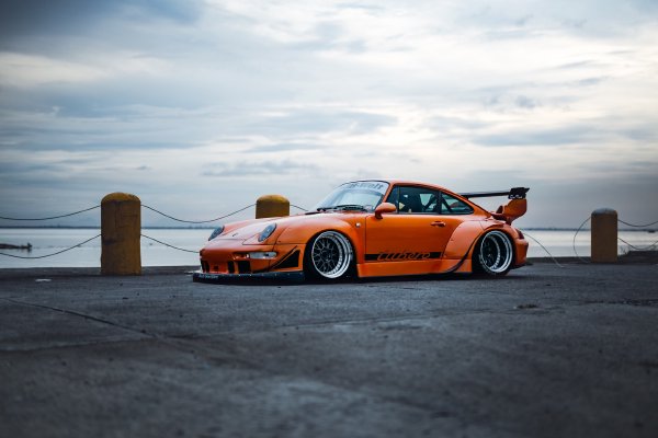 Cover image for Tubero