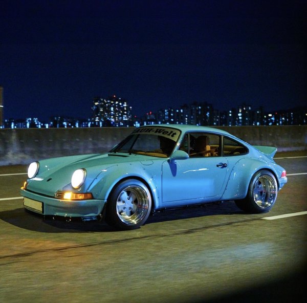 Cover image for Hangang