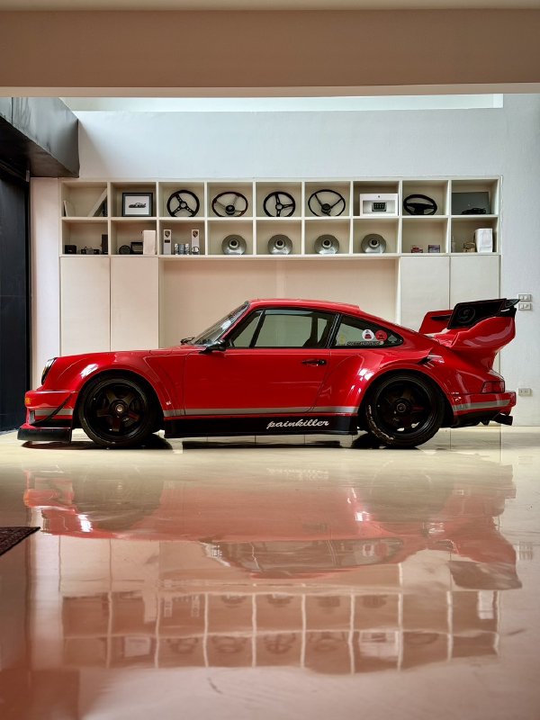 Cover image for Painkiller