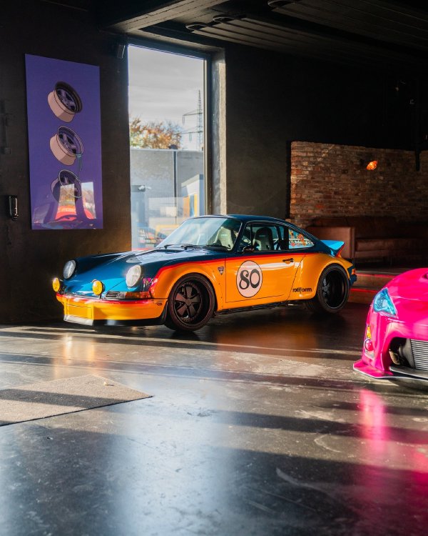 Cover image for Sonkei