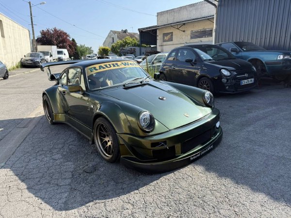 Cover image for Paris