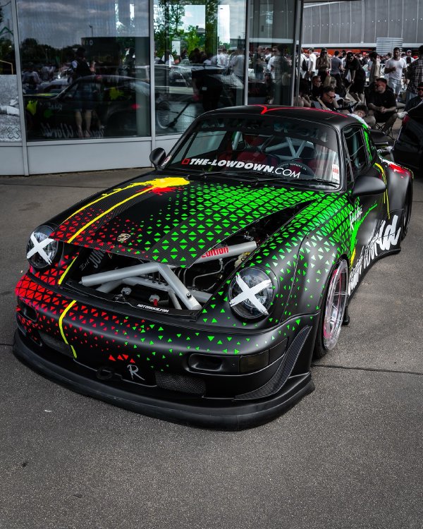 Cover image for Kimera