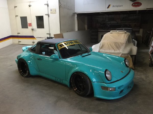 Cover image for Dope