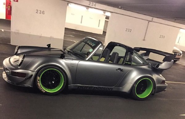 Cover image for Pure Poison