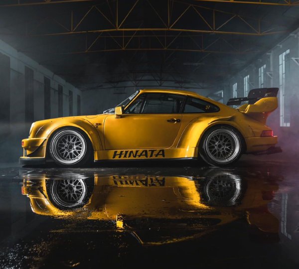 Cover image for Hinata