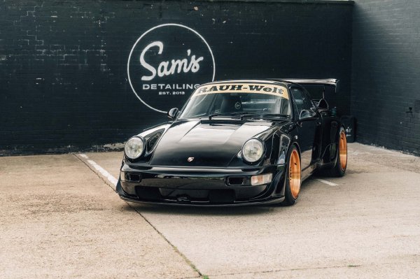 Cover image for Rokweiler