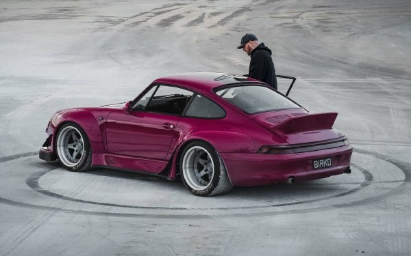 Cover image for Rubi