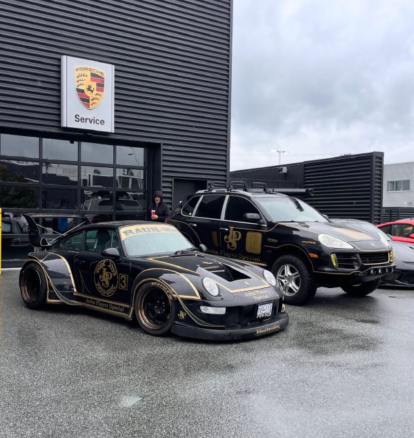 Cover image for Elrod