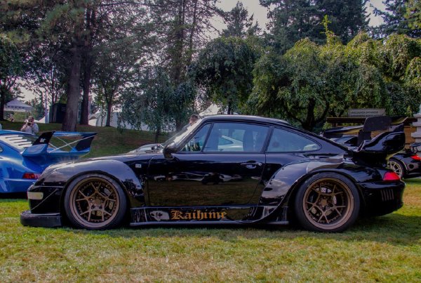 Cover image for Kaihime