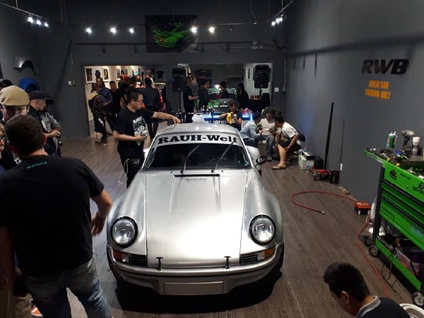 Cover image for Kashiwa