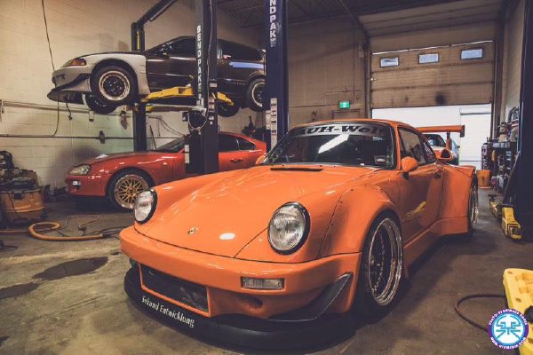 Cover image for Mikan