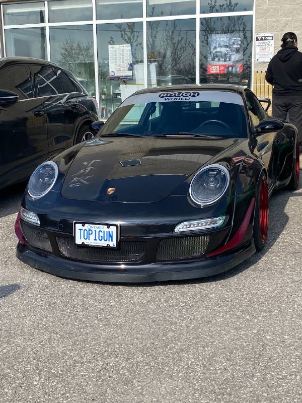 Cover image for Topgun