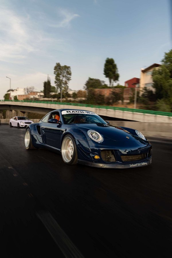 Cover image for Mariachi