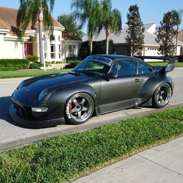 Cover image for Ekanoo Racing