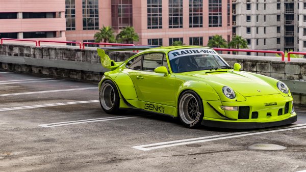 Cover image for Genki